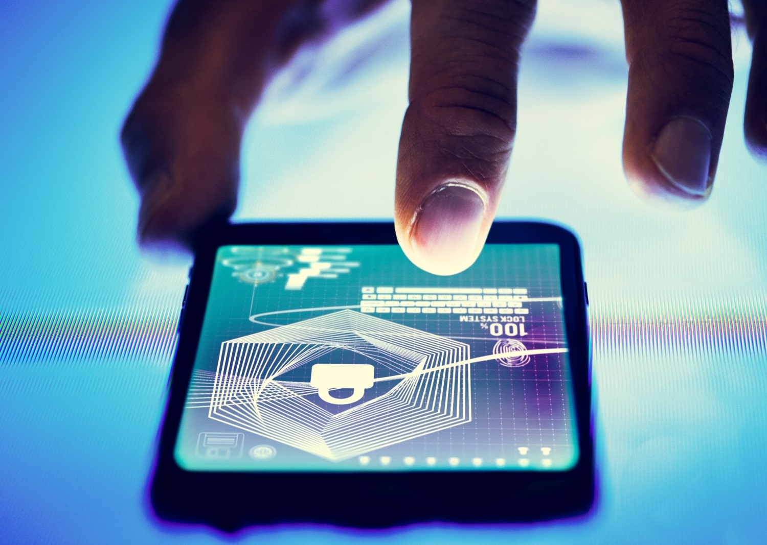 أمان طفلك الرقمي